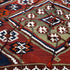 Shesh Boluki Qashqai 222 x 155 cms